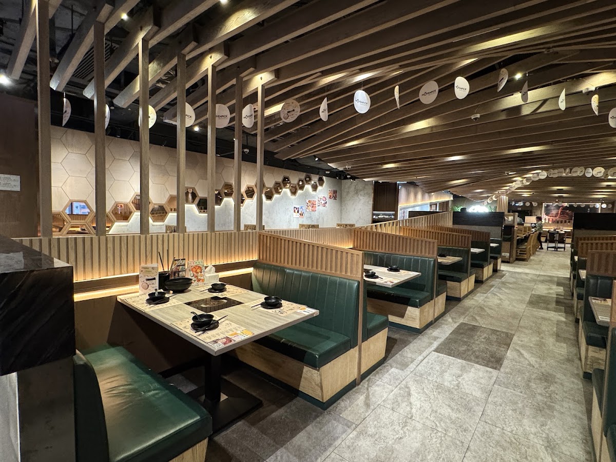 Masterbeef (Kwun Tong)